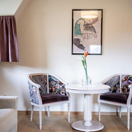 Ansitz Fonteklaus Otel Laion Dış mekan fotoğraf