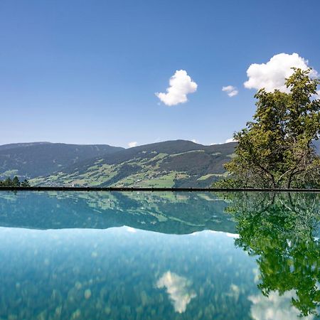 Ansitz Fonteklaus Otel Laion Dış mekan fotoğraf