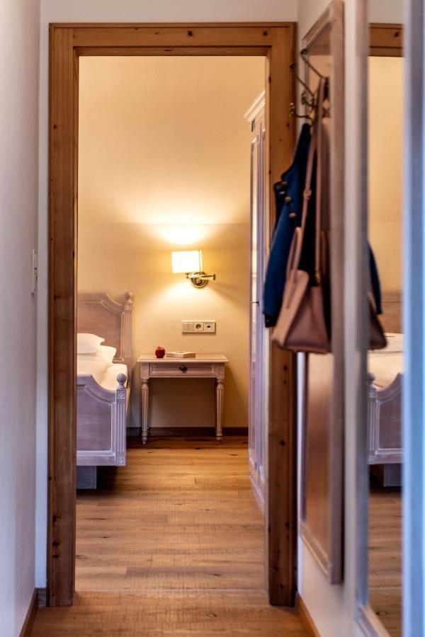 Ansitz Fonteklaus Otel Laion Dış mekan fotoğraf