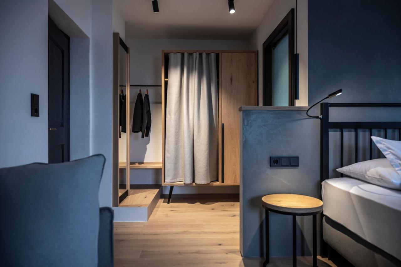 Ansitz Fonteklaus Otel Laion Dış mekan fotoğraf
