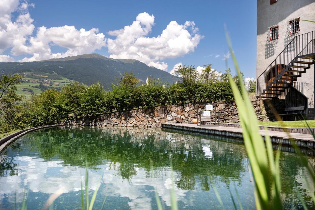 Ansitz Fonteklaus Otel Laion Dış mekan fotoğraf