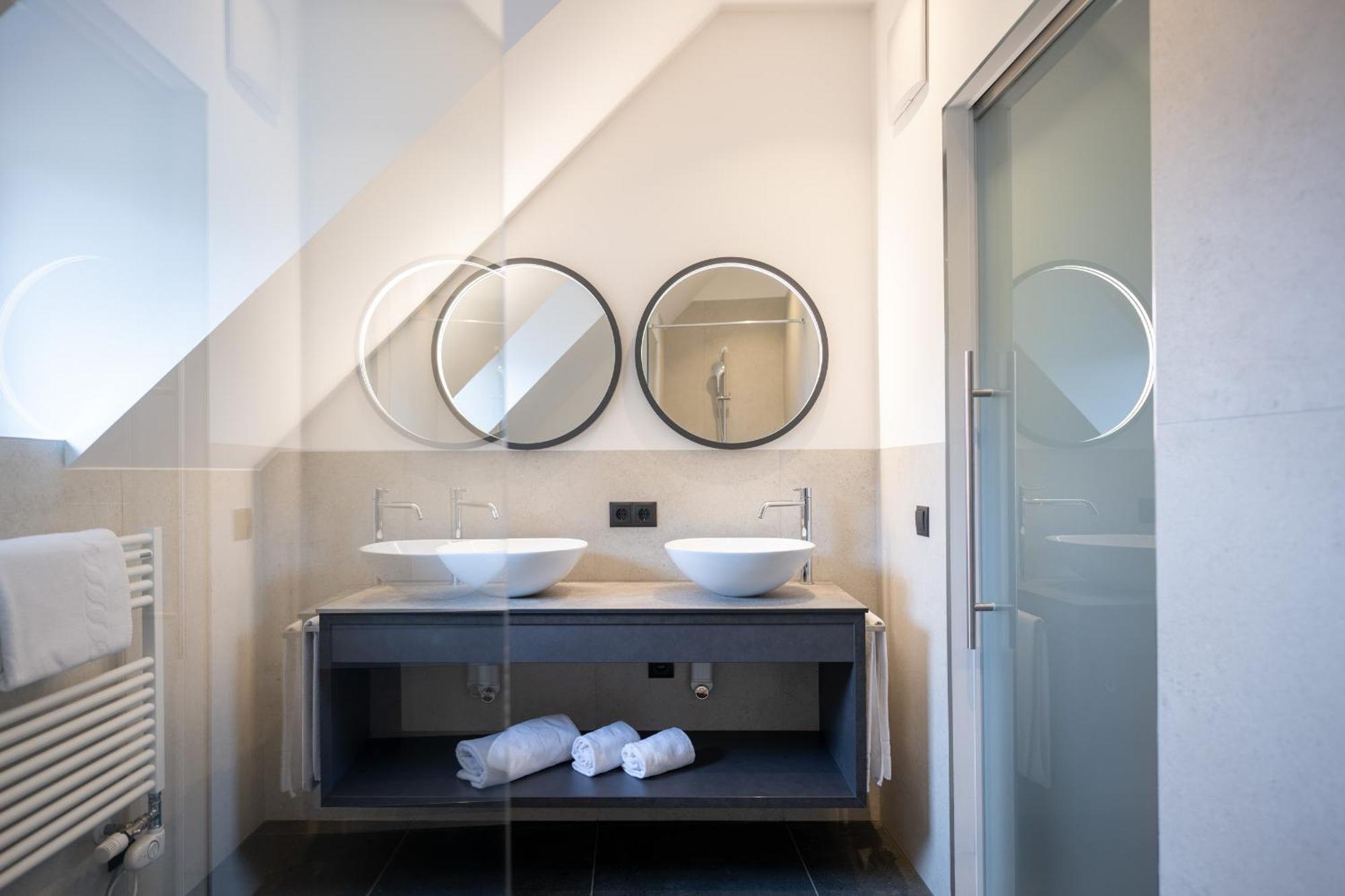 Ansitz Fonteklaus Otel Laion Dış mekan fotoğraf