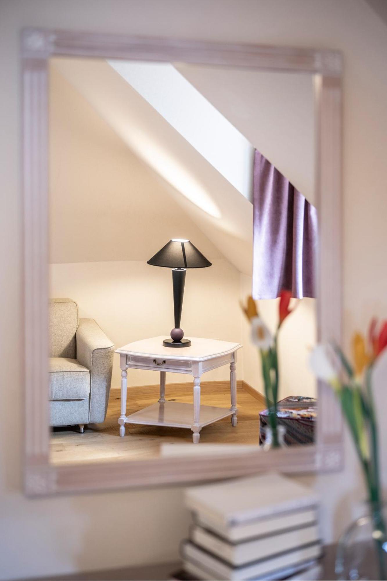 Ansitz Fonteklaus Otel Laion Oda fotoğraf