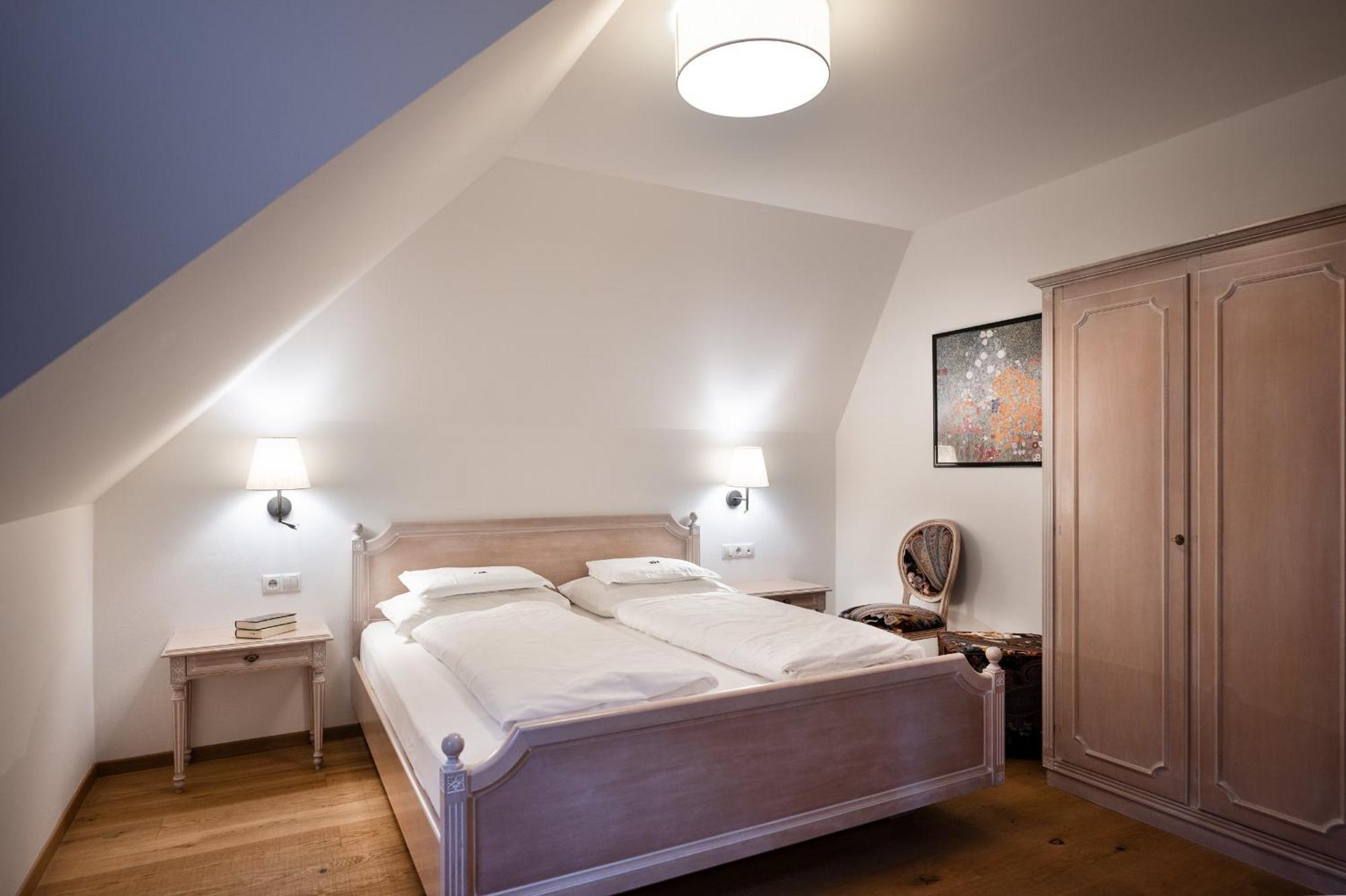 Ansitz Fonteklaus Otel Laion Oda fotoğraf