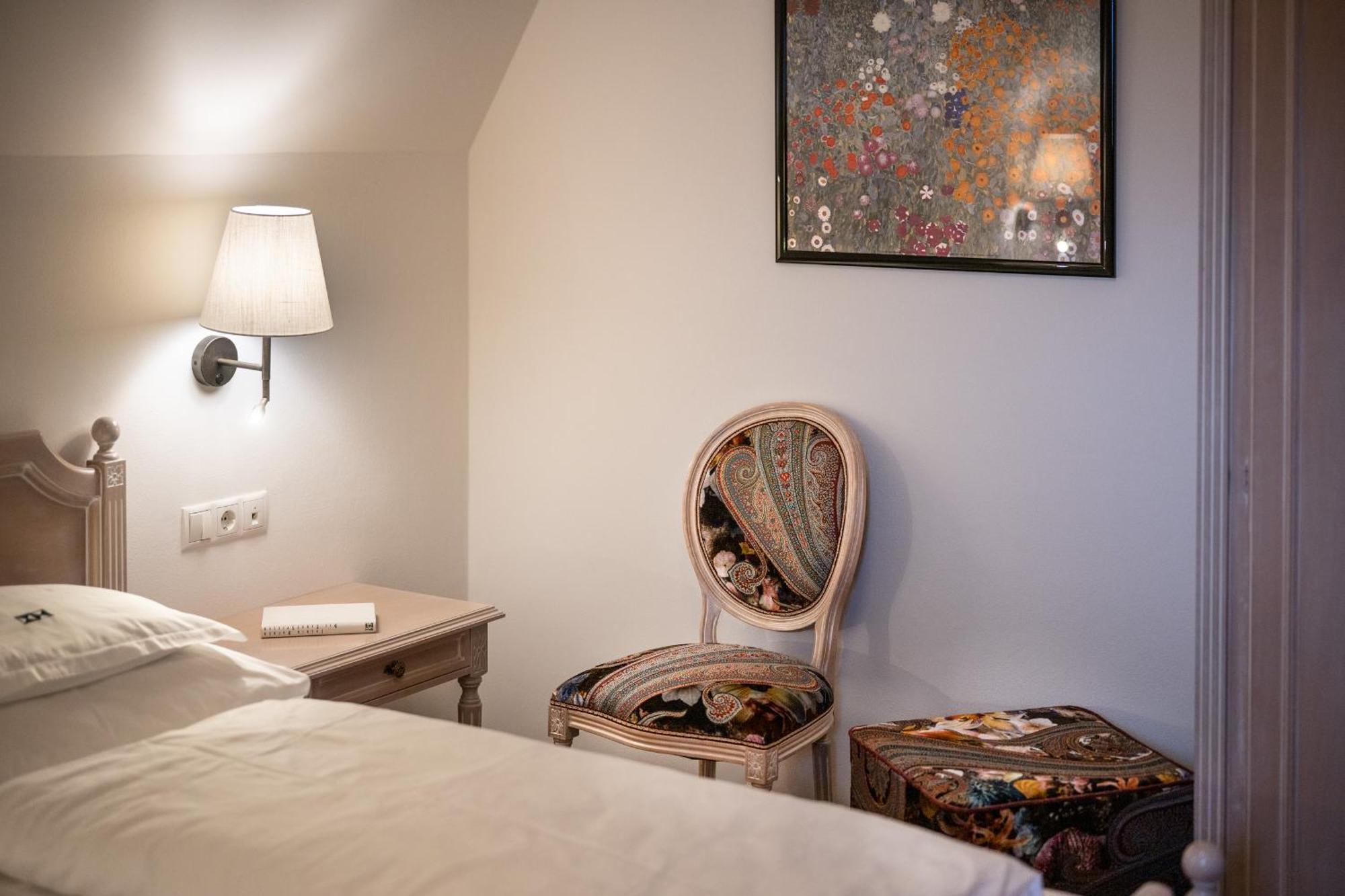 Ansitz Fonteklaus Otel Laion Oda fotoğraf